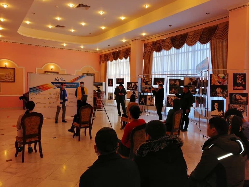  nur otan ����� �������� ��������� 100 ���������� ����������� 