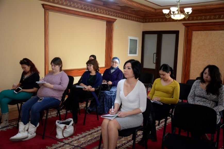 Все могут женщины! (фото) - фото 1