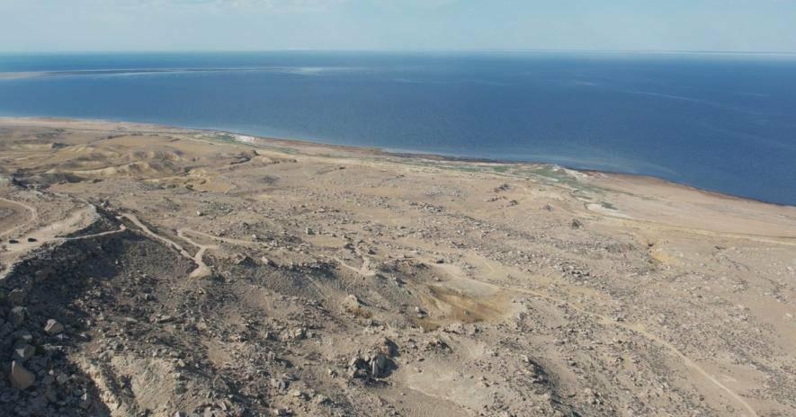Сколько туристов посетило Мангистау с начала года | Новости