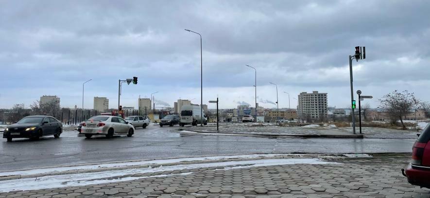 Погода в Актау на 21 декабря | Новости
