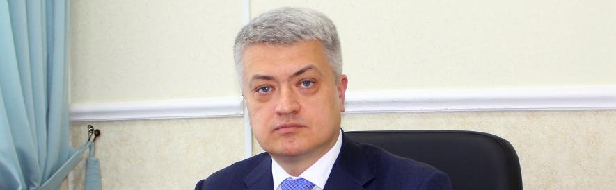 Заместитель департамента