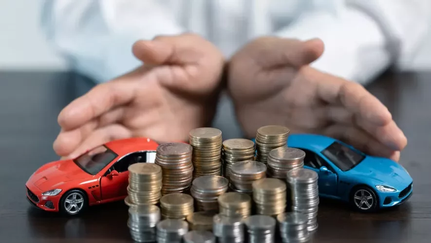 Приходит налог на машину которую продал давно