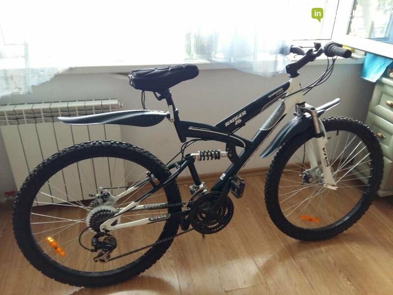 Купить Велосипед Б У В Уссурийске