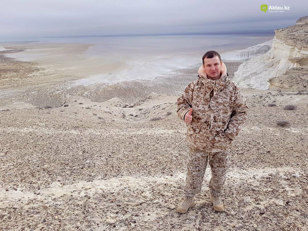 Владимир Ярцев: хранитель древности или история человека,..., фото-2 Владимир Ярцев: хранитель древности или история человека, нашедшего динозавра, фото-2