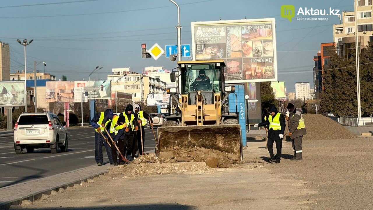 Фото: пресс-служба акимата города