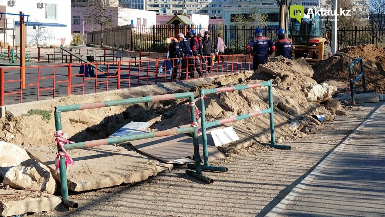 фото: inAktau.kz