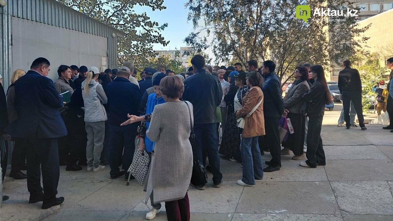 фото: inAktau.kz