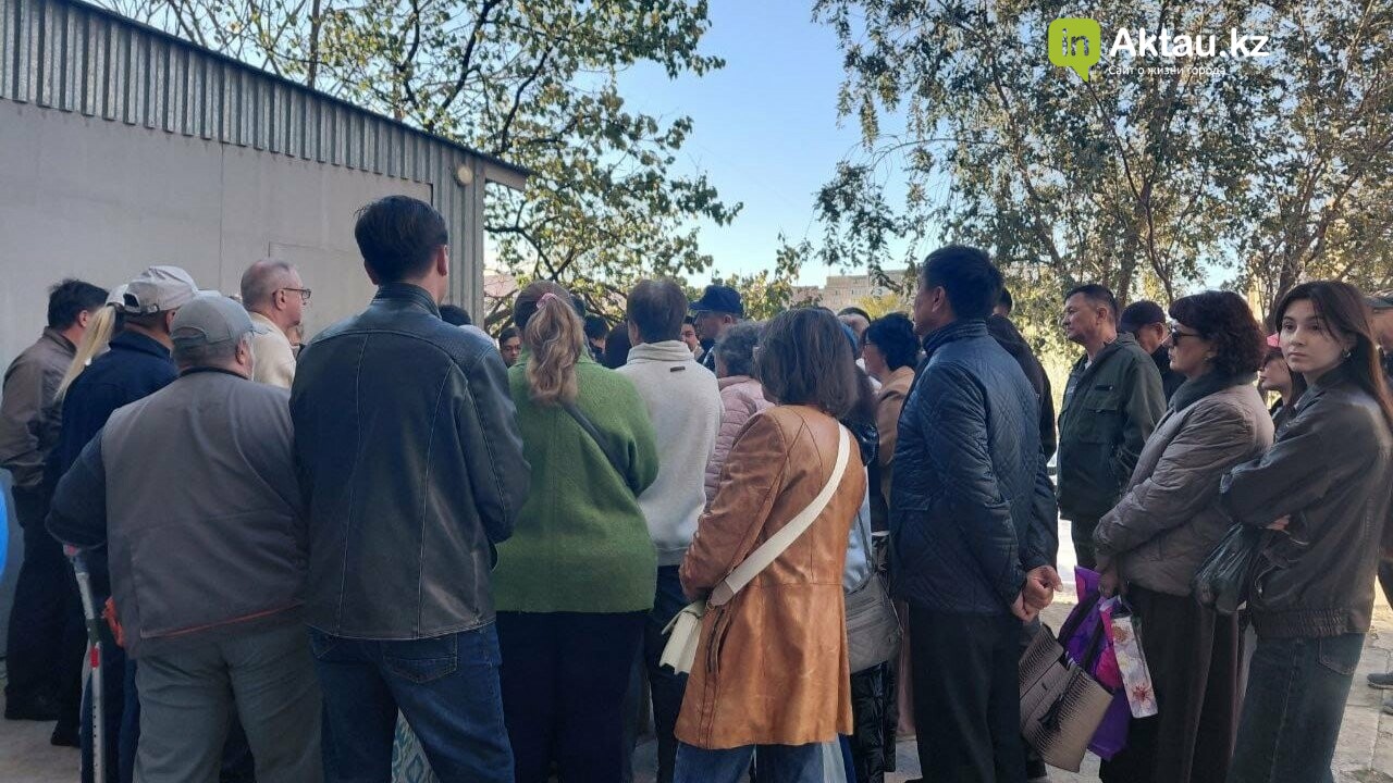 фото: inAktau.kz