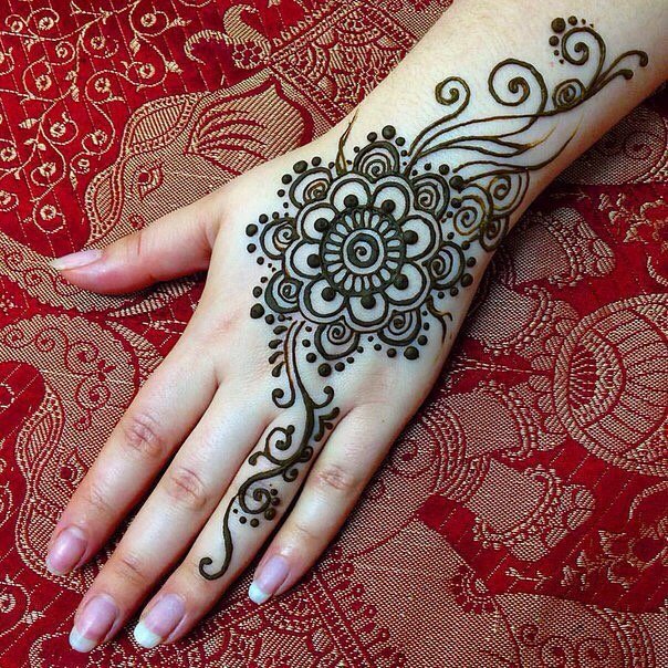 Mehendi Risunok Hnoj Afisha Afisha V Aktau Inaktau Kz