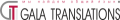 Gala Translations (Гала Транслейшнс), бюро переводов в городе Актау