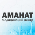 УЗИ кабинет в центре Аманат в Актау