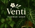 Venti Flower Shop (Вэнти Фловер Шоп), магазин домашних растений в Актау