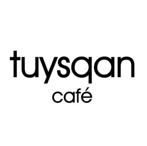 Логотип - Tuysqan (Туыскан), кофейня в городе Актау