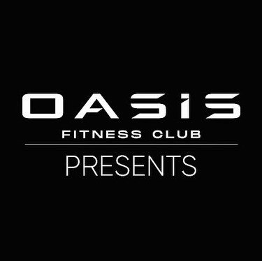 Логотип - Oasis (Оазис), фитнес клуб в Актау