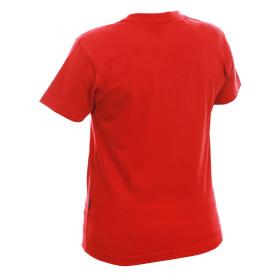 Футболка женская LADIES AMERICAN T, красная - Изображение 8