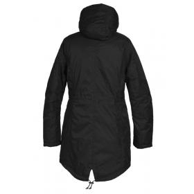 Куртка женская Westlake Lady, черная - Изображение 8