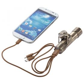 Внешний аккумулятор Power Source, 3000 мАч, ver.2 - Изображение 8