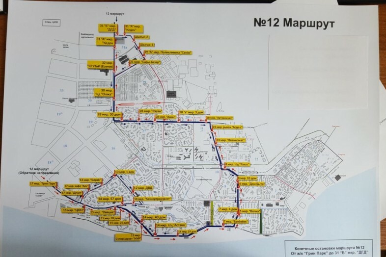 107 автобус маршрут. Маршрут автобуса 107 Актау. Маршрут автобуса 5 Актау. Актау автобусные маршруты карта. Маршрут 12.