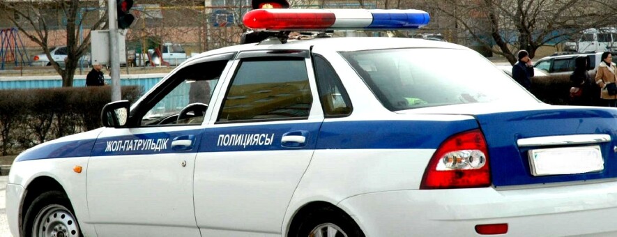 Авто в актау