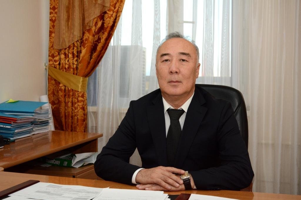 Кадровые изменения произошли в акимате Мангистауской области, фото-1 Кадровые изменения произошли в акимате Мангистауской области, фото-1
