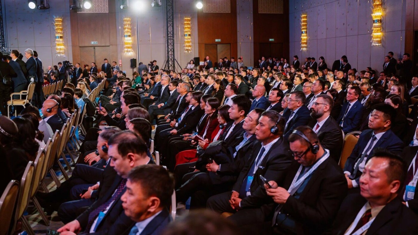 Фото: пресс-служба акимата области