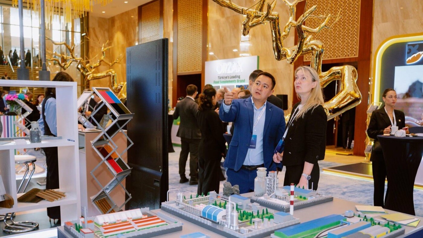 Фото: пресс-служба акимата области