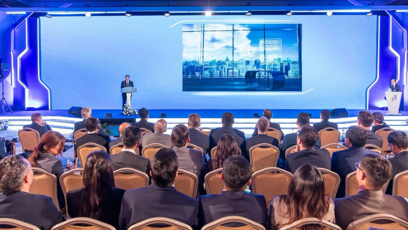 Фото: пресс-служба акимата области