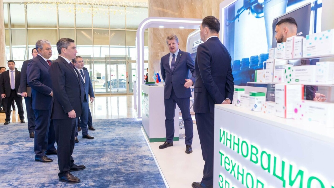 Фото: пресс-служба акимата области