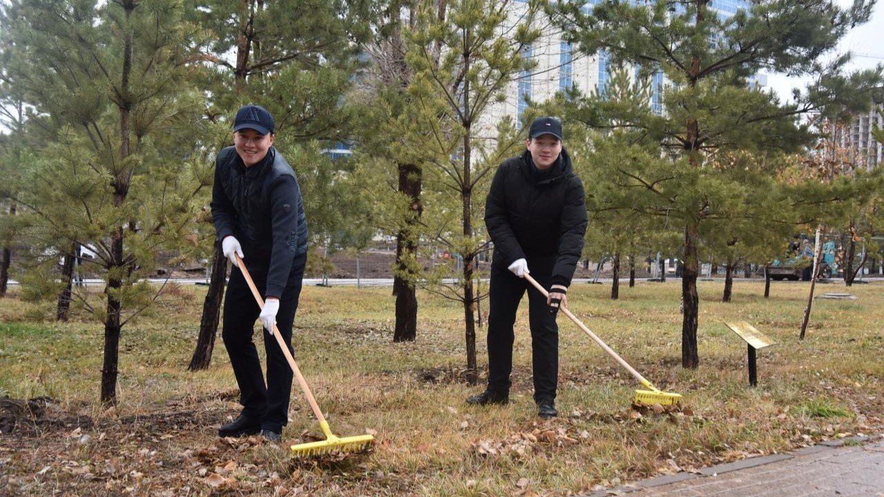 Фото: пресс-служба акимата области
