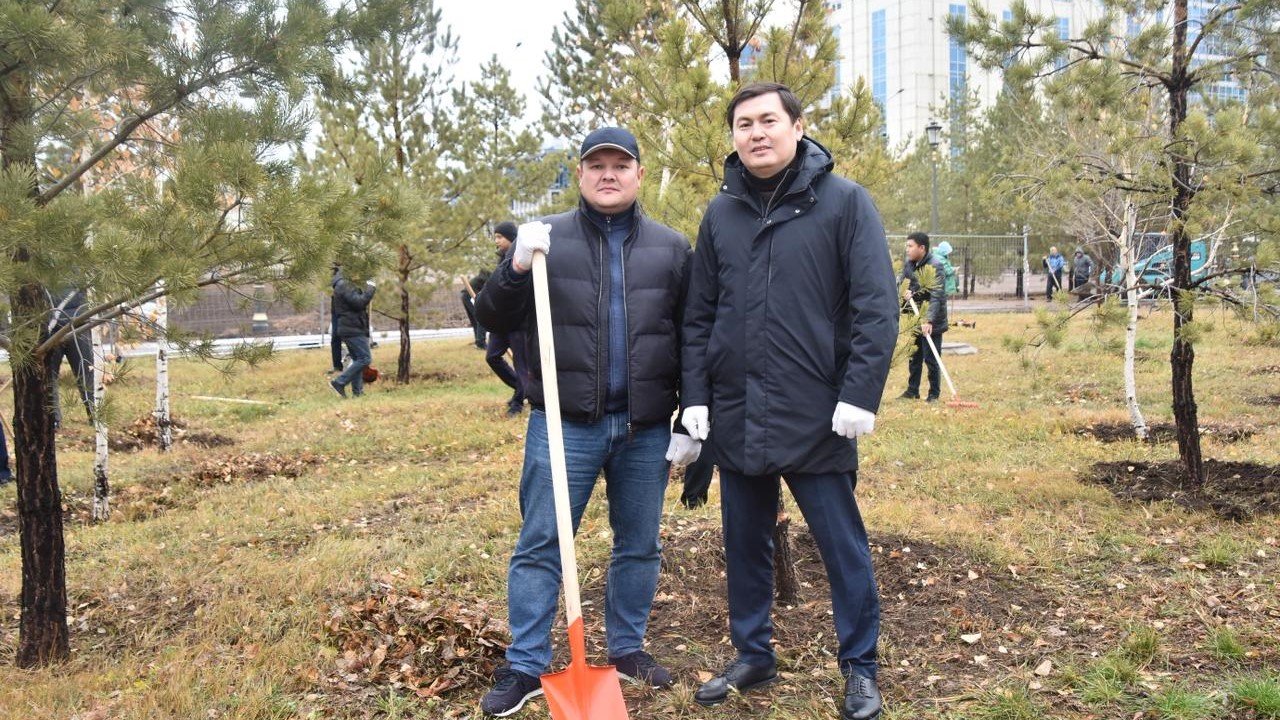Фото: пресс-служба акимата области