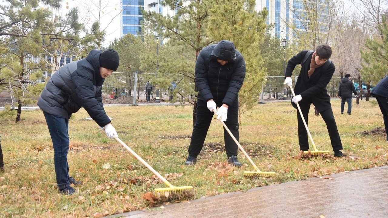 Фото: пресс-служба акимата области
