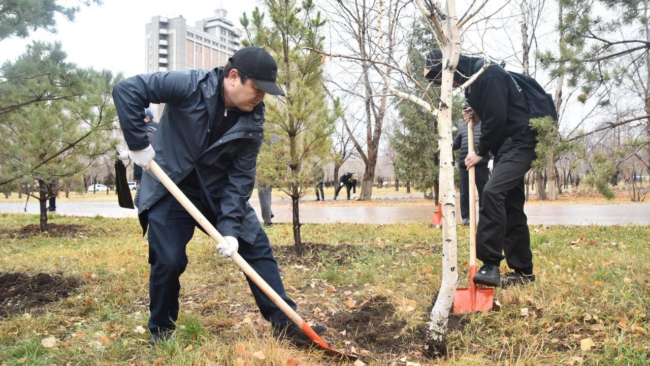 Фото: пресс-служба акимата области