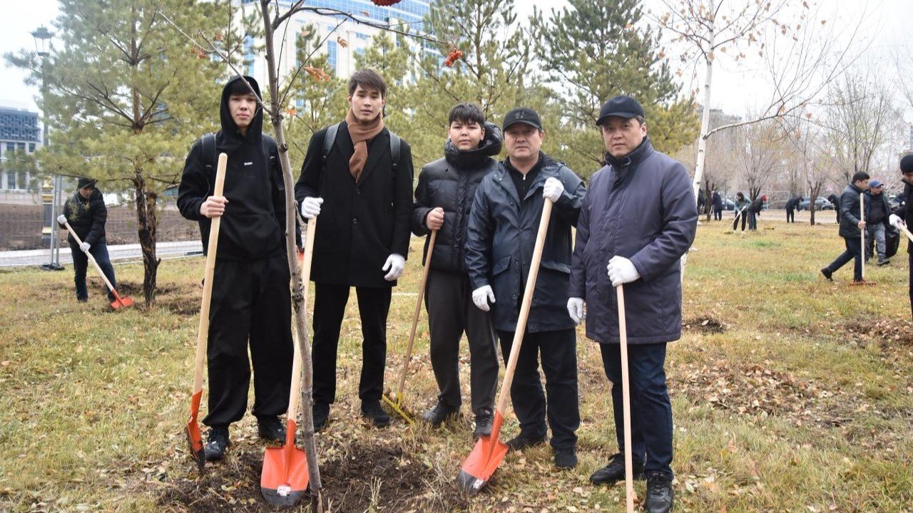 Фото: пресс-служба акимата области