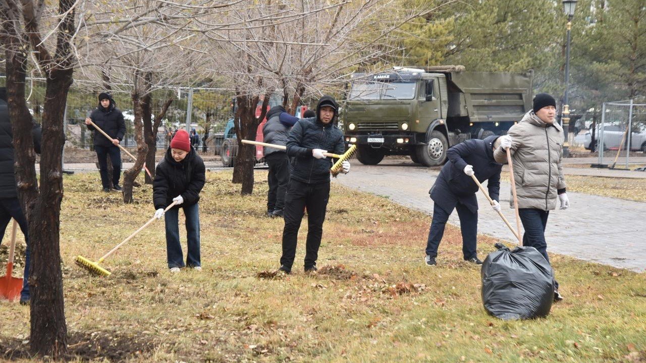 Фото: пресс-служба акимата области