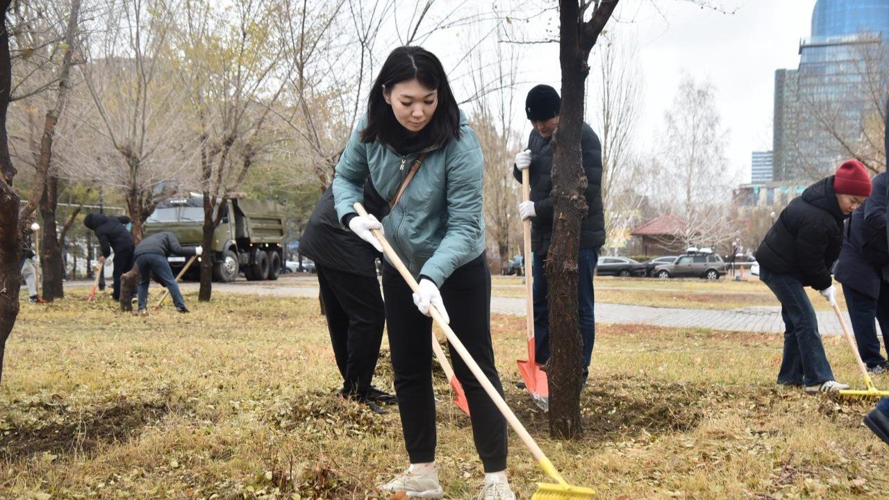 Фото: пресс-служба акимата области