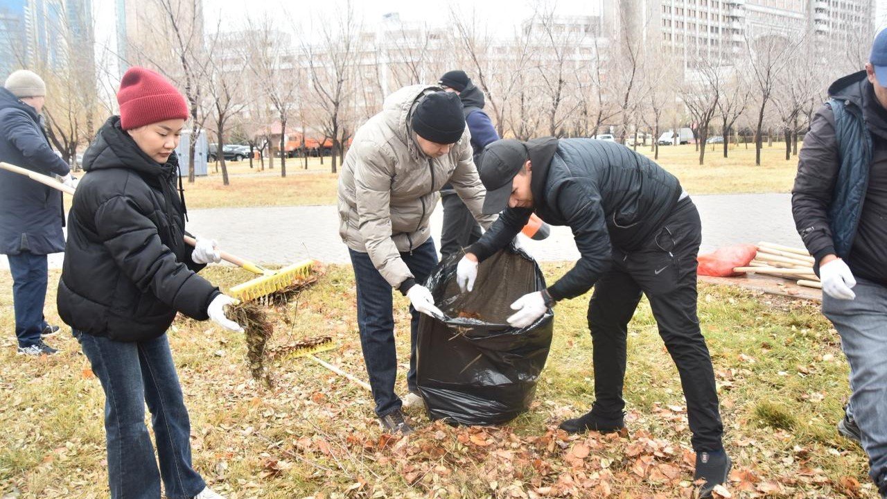 Фото: пресс-служба акимата области