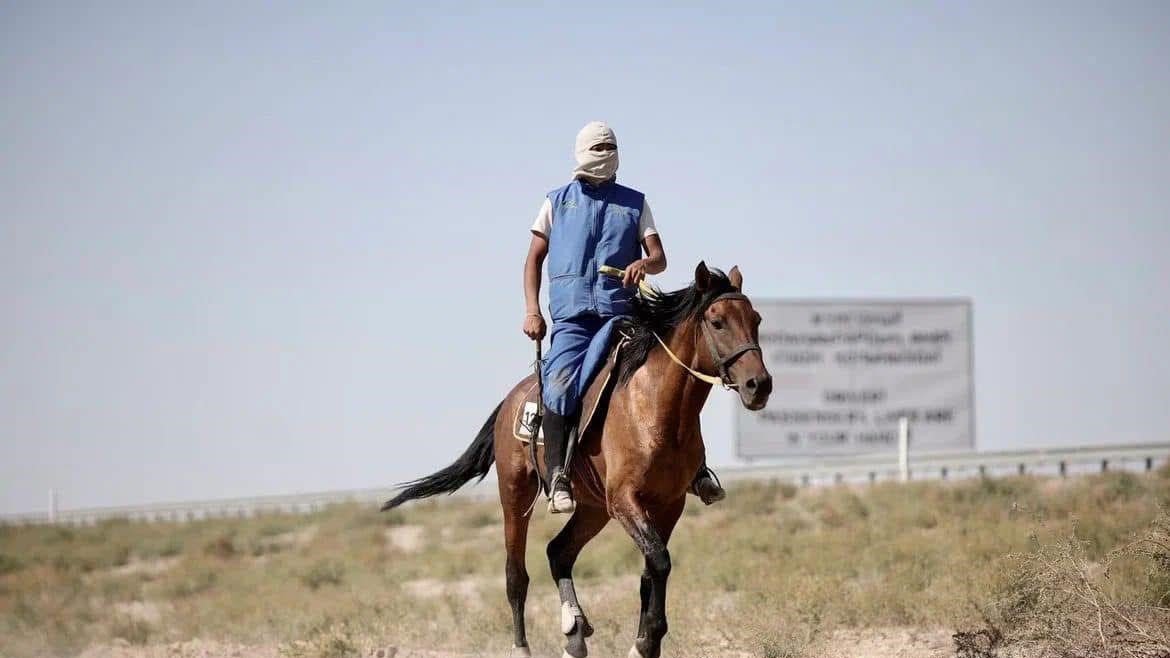 Фото: акимат области
