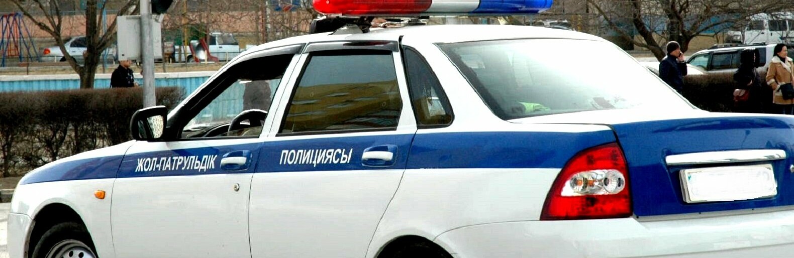 Смертельное ДТП: В Мангистау грузовик врезался в скалу Смертельное ДТП: В Мангистау грузовик врезался в скалу, Светлана Антонова
