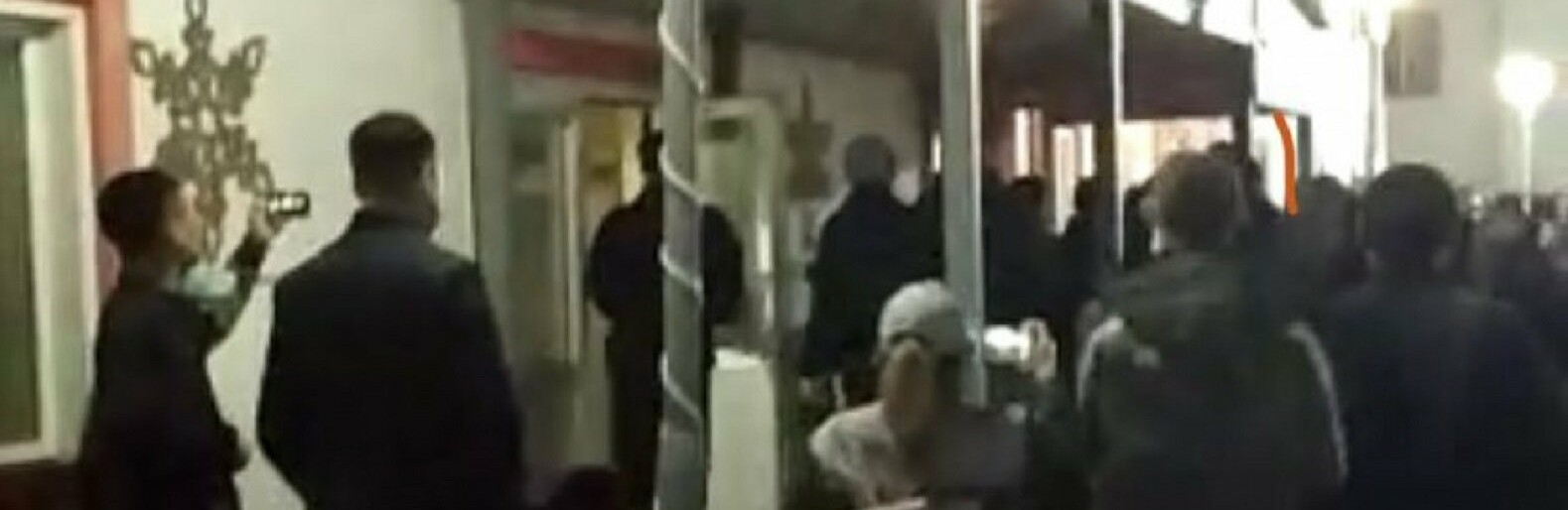 фото: скриншот с видео фото: скриншот с видео, Алима Арманова