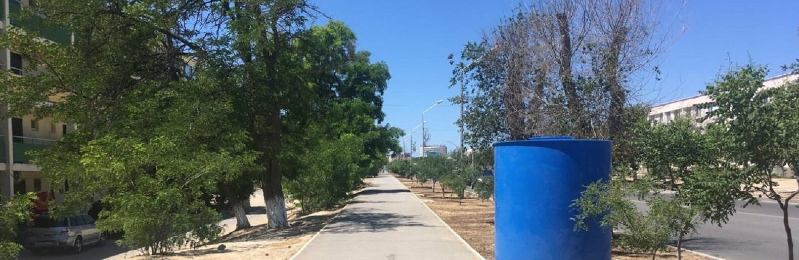 ОО «ОПИ «Атамекен»: акимат не выполняет свои обязанности как заказч... ОО «ОПИ «Атамекен»: акимат не выполняет свои обязанности как заказчик, Светлана Антонова