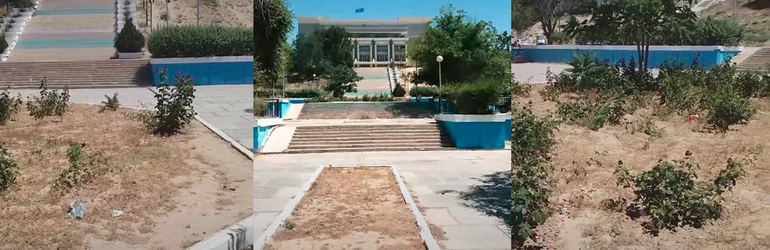 фото и видео из архива инАктау фото и видео из архива инАктау, Светлана Антонова