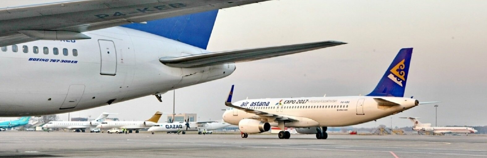 фото с сайта airlineratings.com фото с сайта airlineratings.com, Алима Арманова