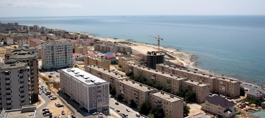 Погода в Актау в воскресенье. Фото из открытых источников Погода в Актау в воскресенье. Фото из открытых источников