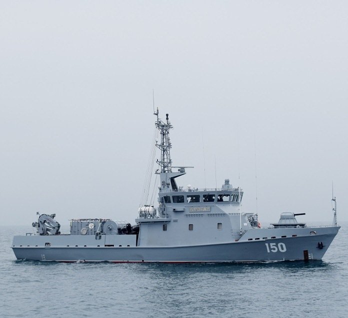 вмс